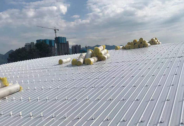 青浦网架钢结构工程有限公司